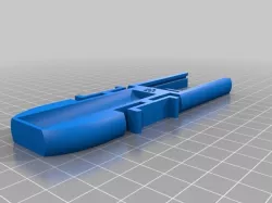 iSpindel Sled