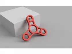 Just Another Spinner :D