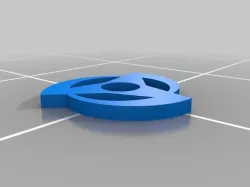 kakashi sharingun spinner