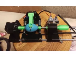 KeggBot
