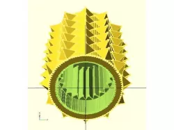 Knob Insert