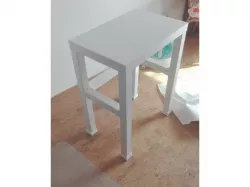Lack FrankenTable
