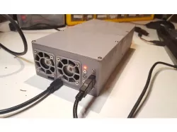 Lenovo Yoga Router/Firewall