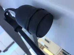 Light Bulb Socket Cap / Plug
