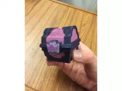 Magical Chest