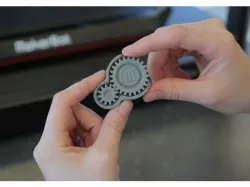 MakerBot Fidget Gear