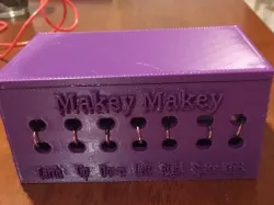 Makey Makey Case