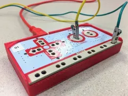 Makey Makey thin case