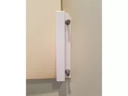Manila Folder Holder