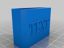 master lock 142dcm cover stl file 3D Models | Page 1 | STLFinder