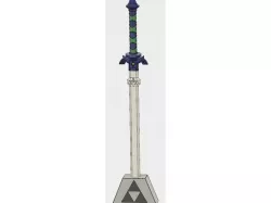 Master Sword