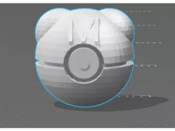 MasterBall