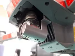 Mavic Pro Gimbal Holder