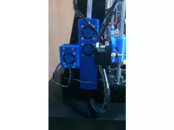 MELZI BOX 2FAN + MOSFET