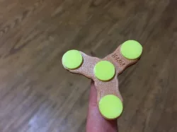 Micro Hand spinner-10mm