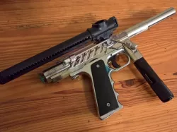 MicroMag Empire Springfeed Adapter