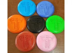 Mini Disc Markers