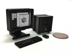 Mini NeXTcube