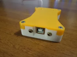 miniDSP miniSTREAMER case