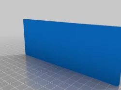 MMDVM Back Panel