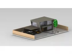 Modern Architecture
