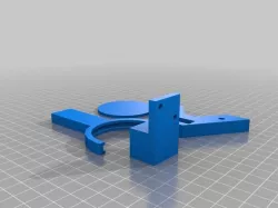 Modular Airgun Target
