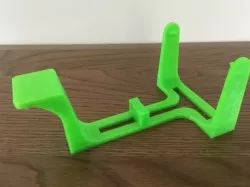 Mouse Trap - Print in One Piece