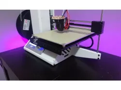 MP Select Mini 4DM Brutus Z-Support