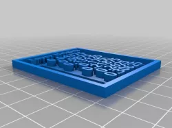 MP Select mini layer height reminder