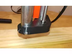 MPCNC 525 J - 8mm Lead Screw Adaptor