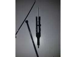 MPCNC springy pen for drawing