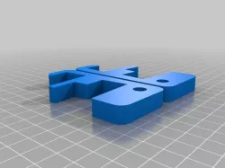 My Customized keyboard stand for multiple keyboards