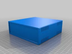 My Customized The Ultimate box maker