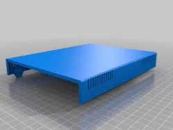 My Customized The Ultimate box maker