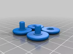 My Spinner Designs