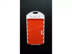 NASA Badge or ID Holder