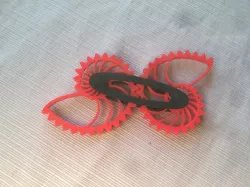 Nautilus Gears Remixed