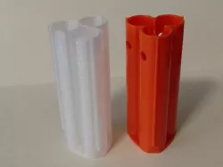 Nerf Sledgefire Shell