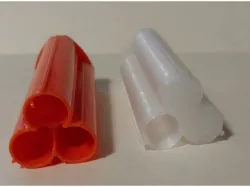 Nerf Sledgefire Single Shot Shell V1.1