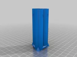 Nerf Sledgefire (Slug)