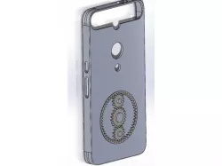 Nexus 6P Phone Case