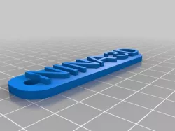 NINA 3D
