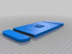 Nintendo Switch Case