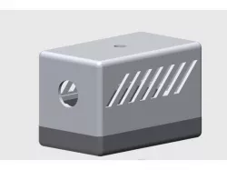 NodeMCU Multisensor - temp, humidity, light, motion, RGB Led