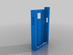 Note 4 mount when inside otterbox