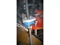 Oldham coupler