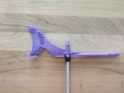 Opti Wind Indicator