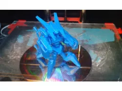 Osiris Commander