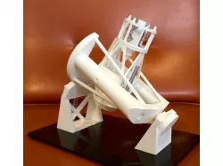 Palomar Hale Telescope