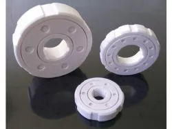 Parametric Caged Ball Bearing